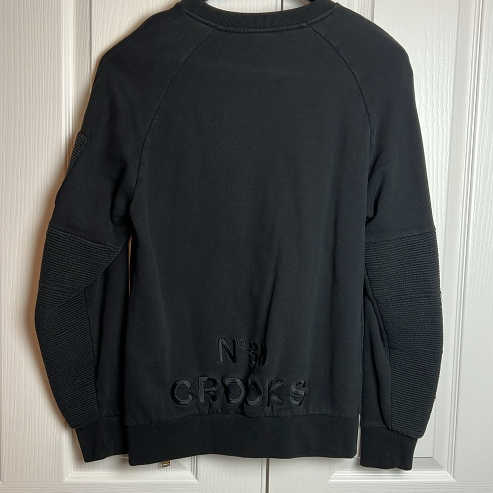 CROOKS & CASTLES Sweatshirt